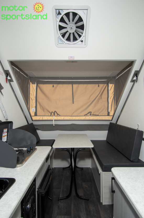 2026 COLUMBIA NORTHWEST A-liner RANGER 12 - Image 23