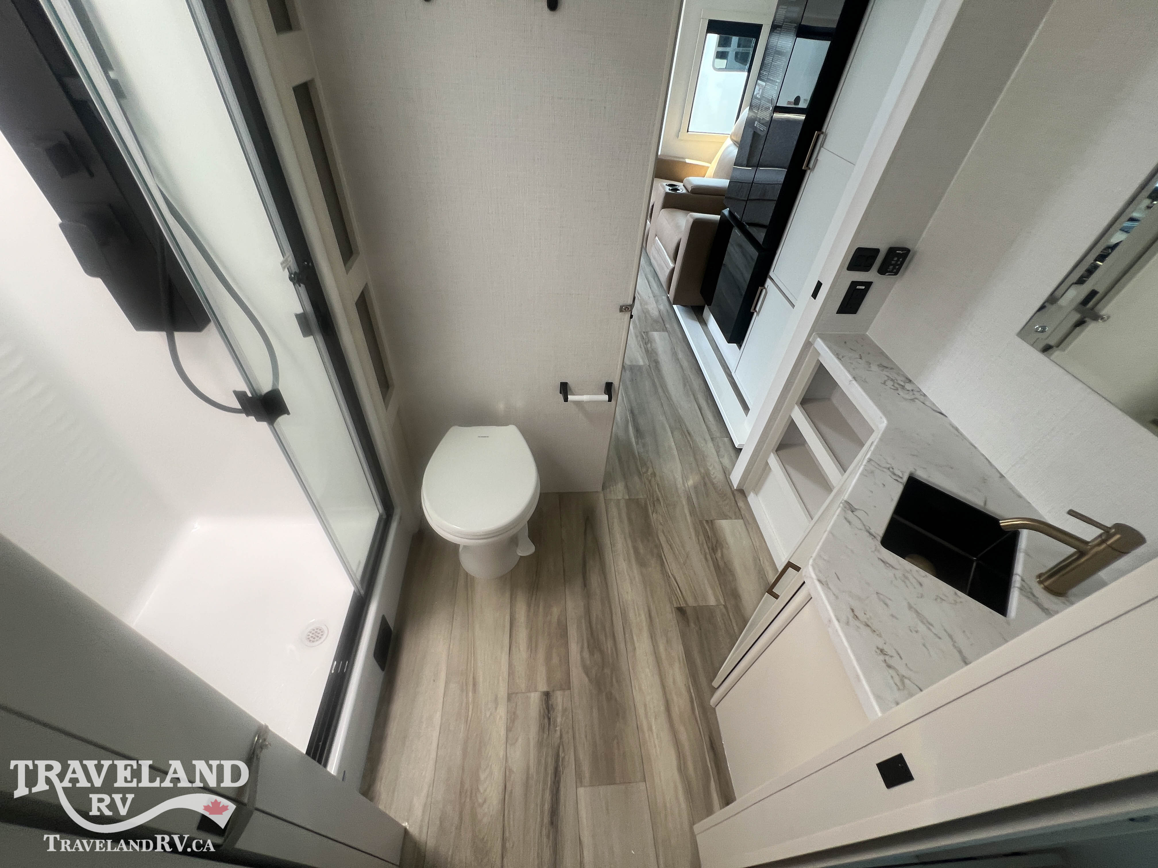2027 BRINKLEY RV MODEL IX 25X - Image 25
