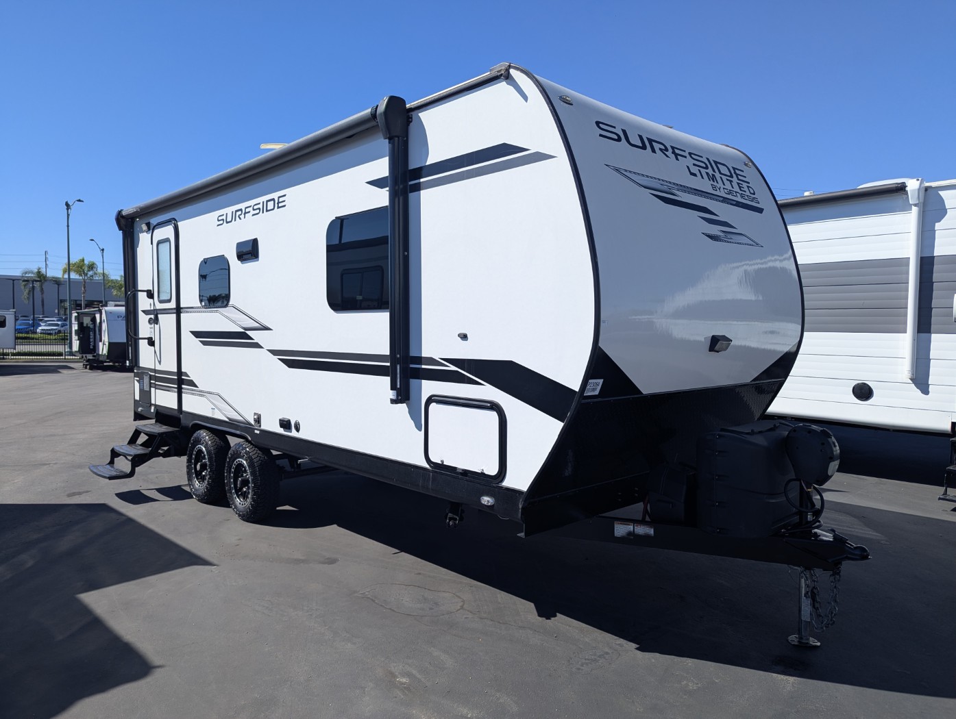 2024 Genesis Supreme Surfside Limited 19FSS - Image 1