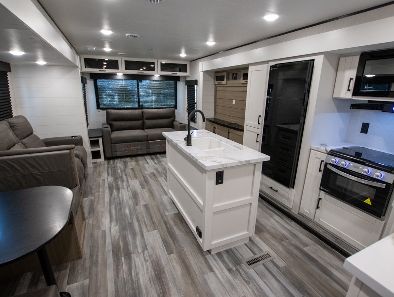 2026 Jayco Jay Flight SLX 334RTS - Image 5