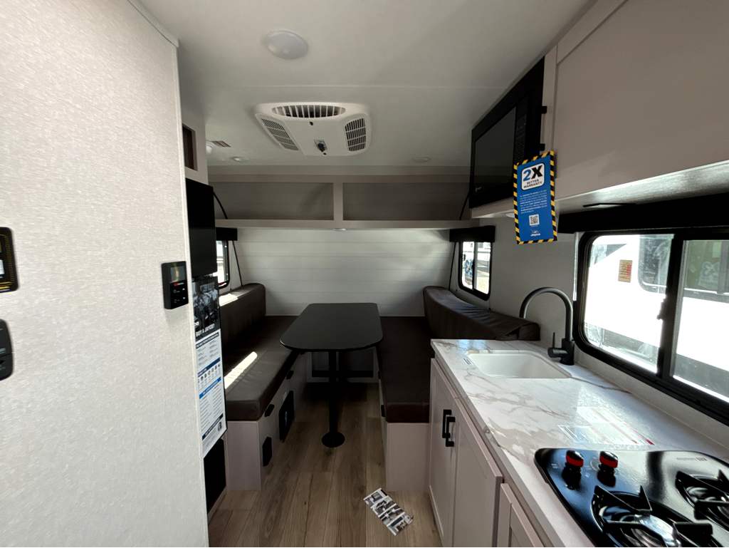 2026 JAYCO JAY FEATHER AIR 15TBSL - Image 7