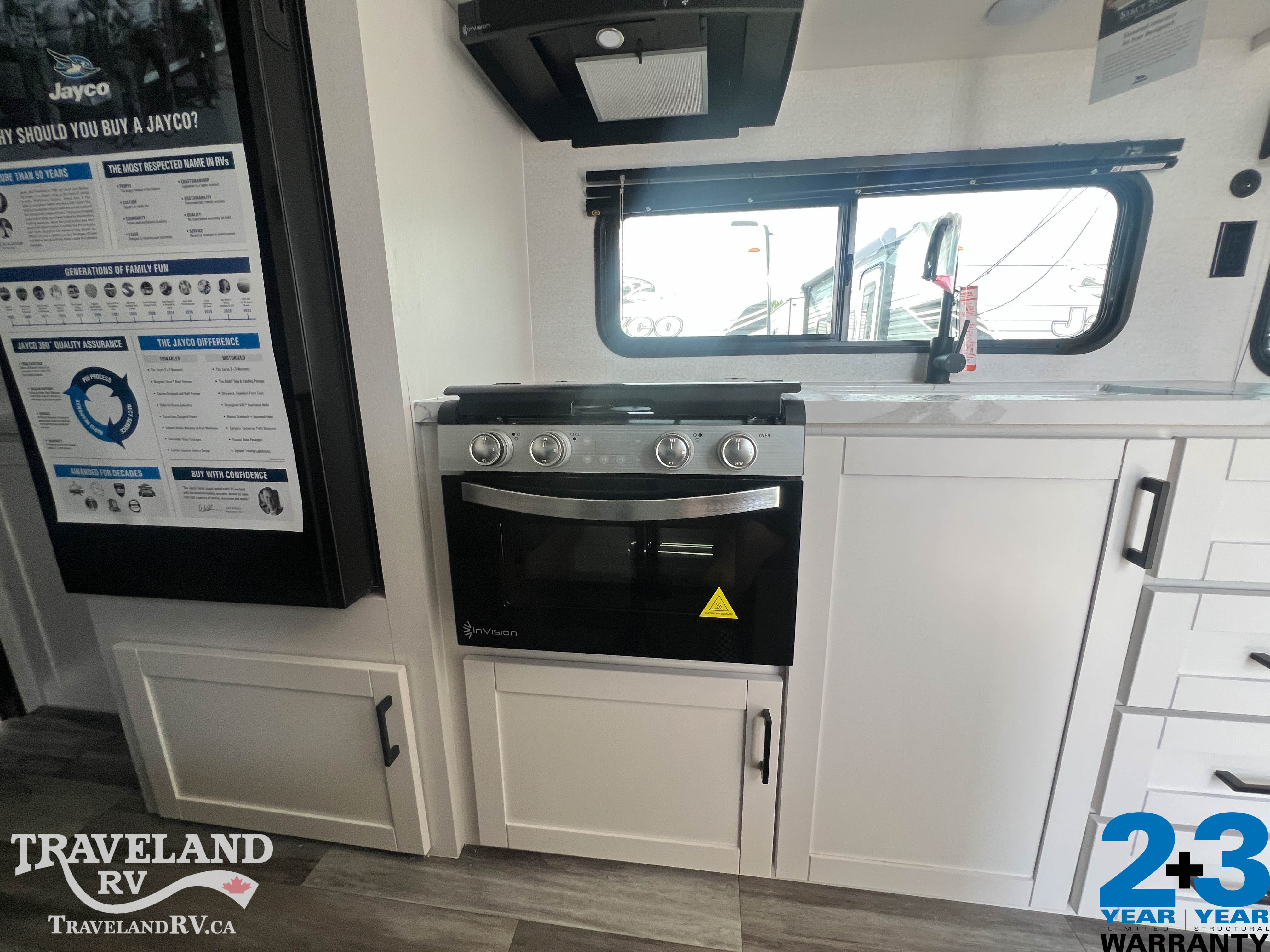 2026 Jayco Jay Flight SLX 260BHW - Image 19