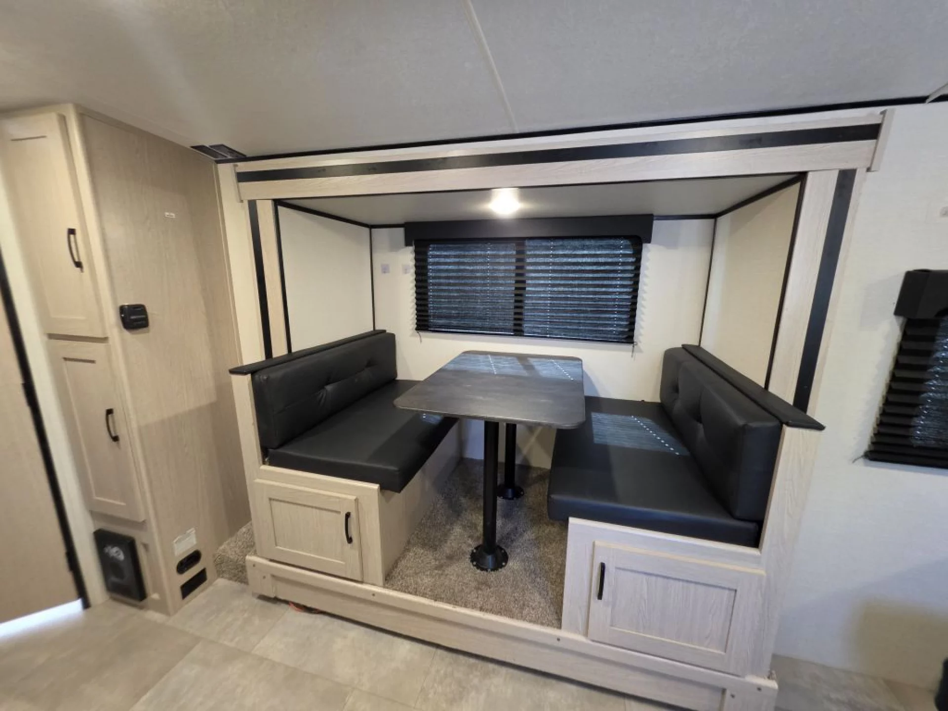 2022 COACHMEN APEX NANO 208BHS - Image 8