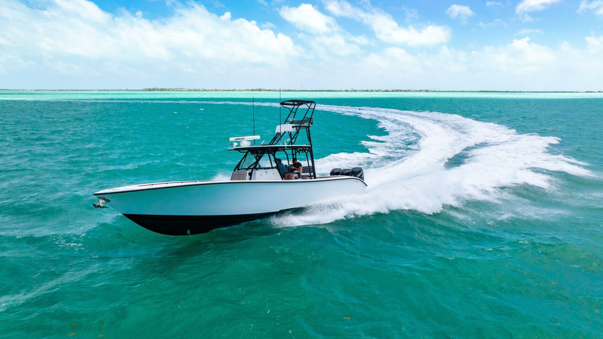 2015 Yellowfin CC - Image 31