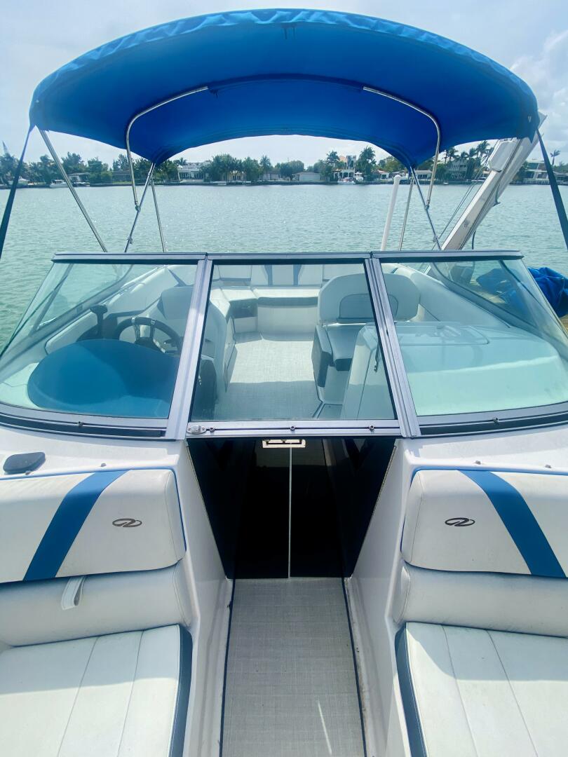 2016 Regal 22 Fasdeck Base - Image 9