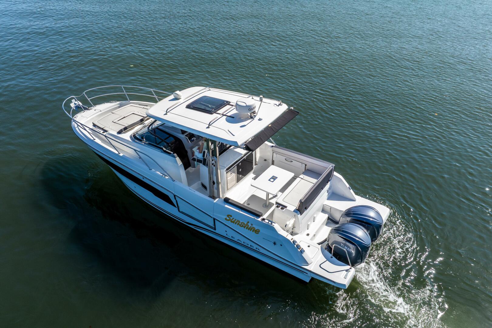 2019 Chaparral 21 H2O Sport - Image 25
