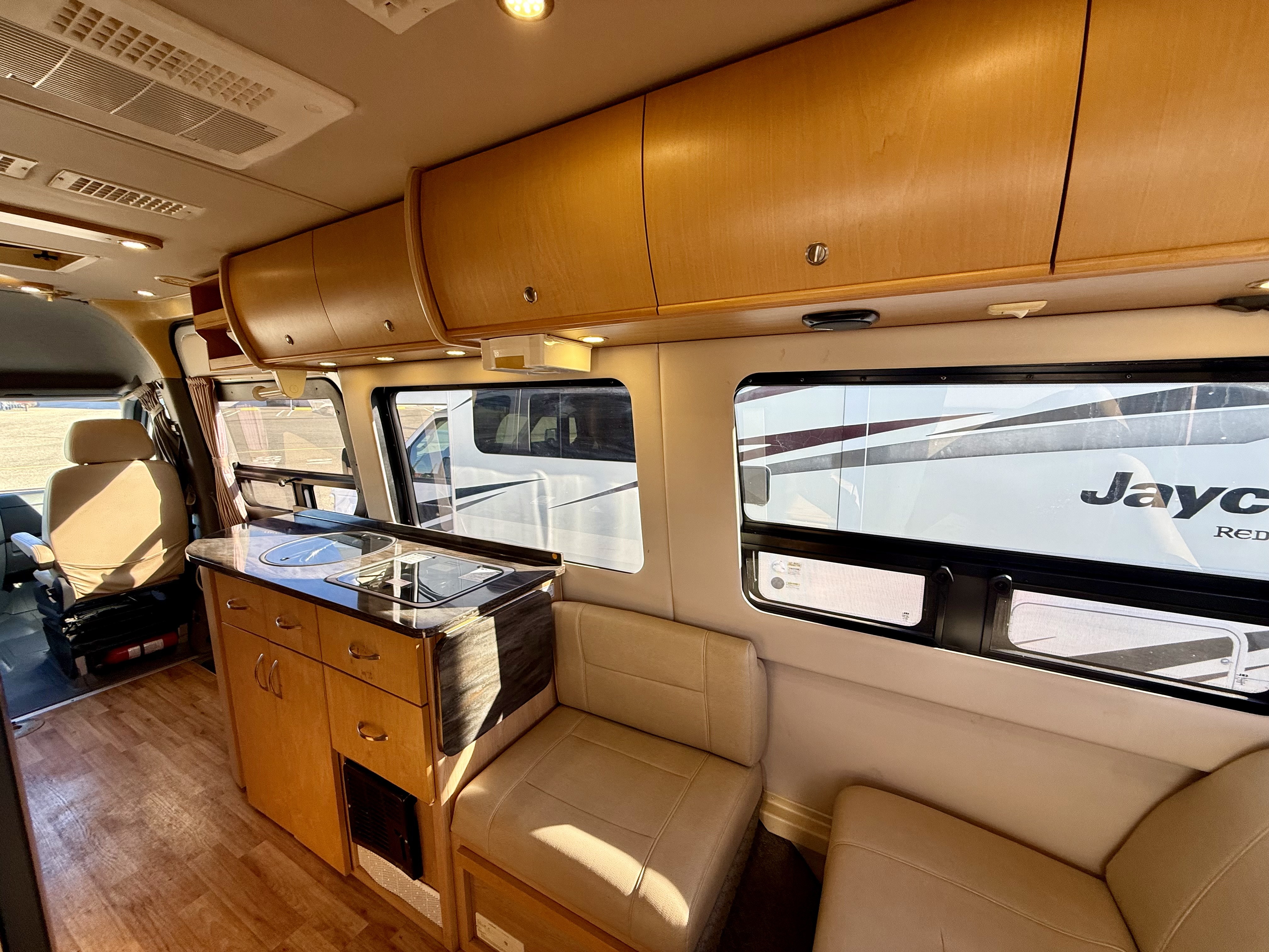 2012 Leisure Travel Free Spirit - Image 16