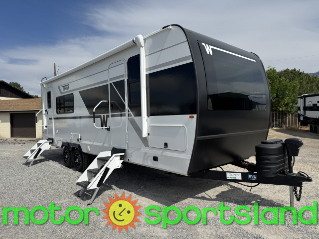 2026 Winnebago Thrive 24RKS - Image 1