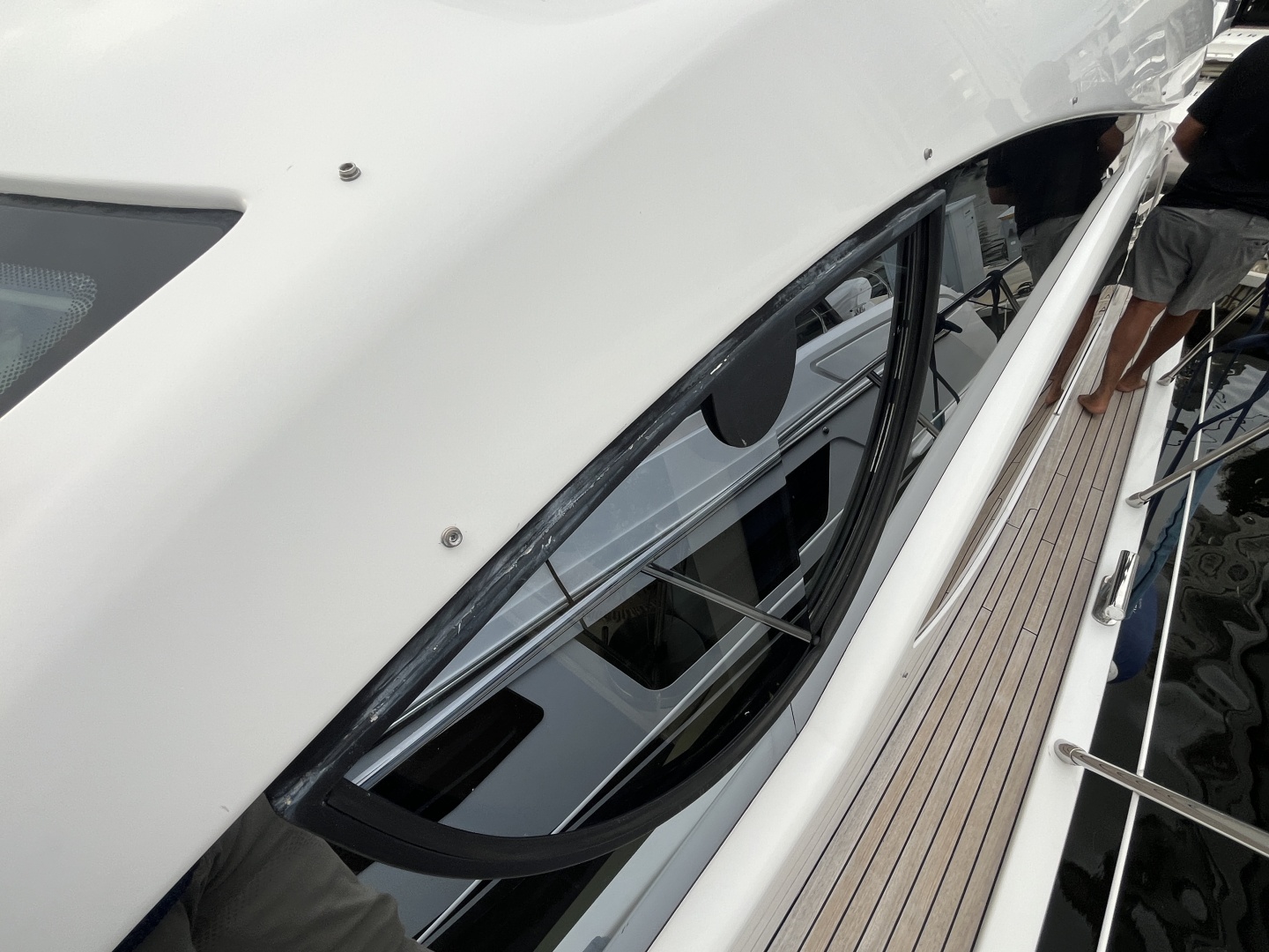2015 Azimut 54 FLY - Image 37