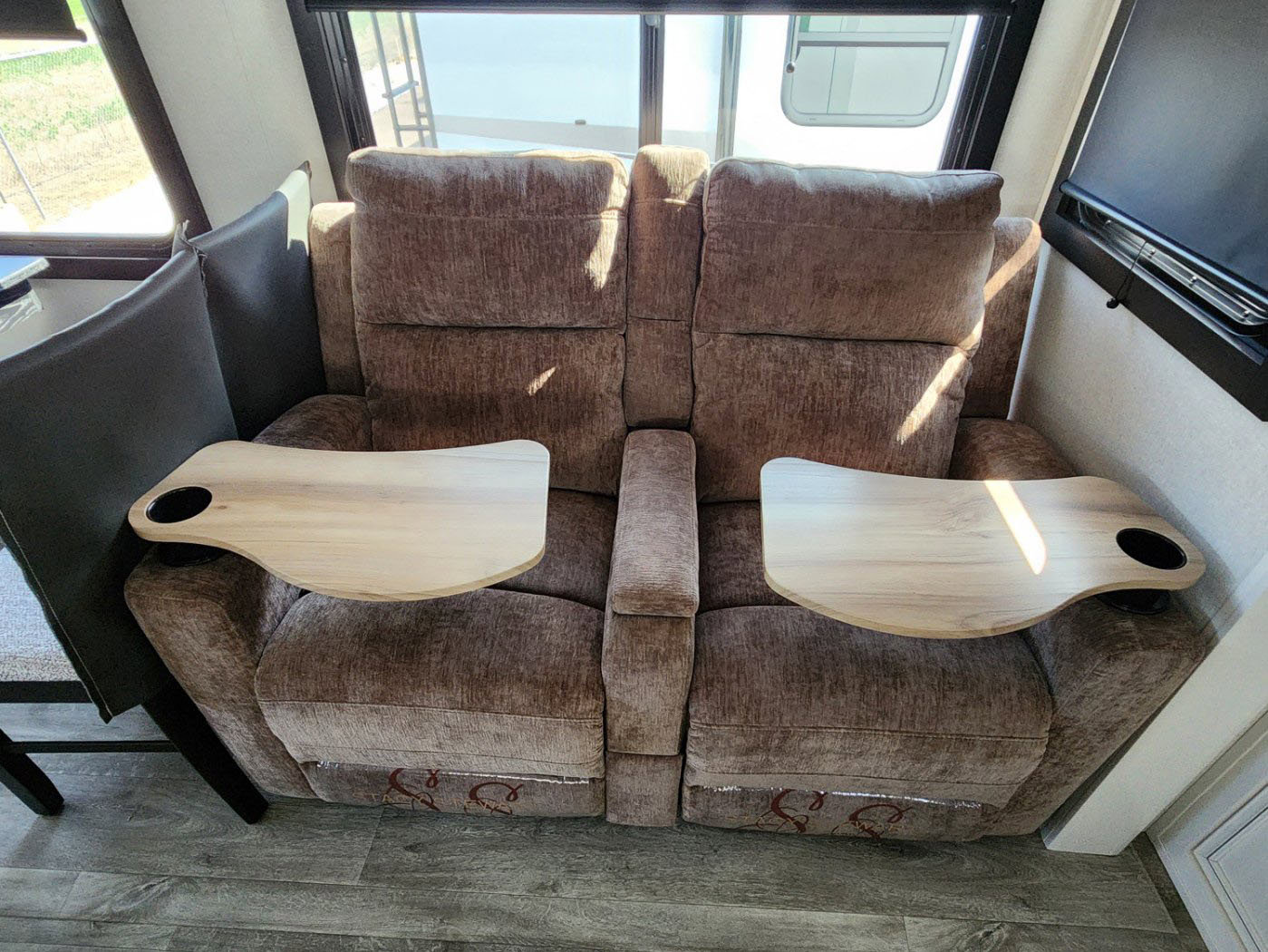 2026 JAYCO EAGLE HT 320MKTS - Image 10