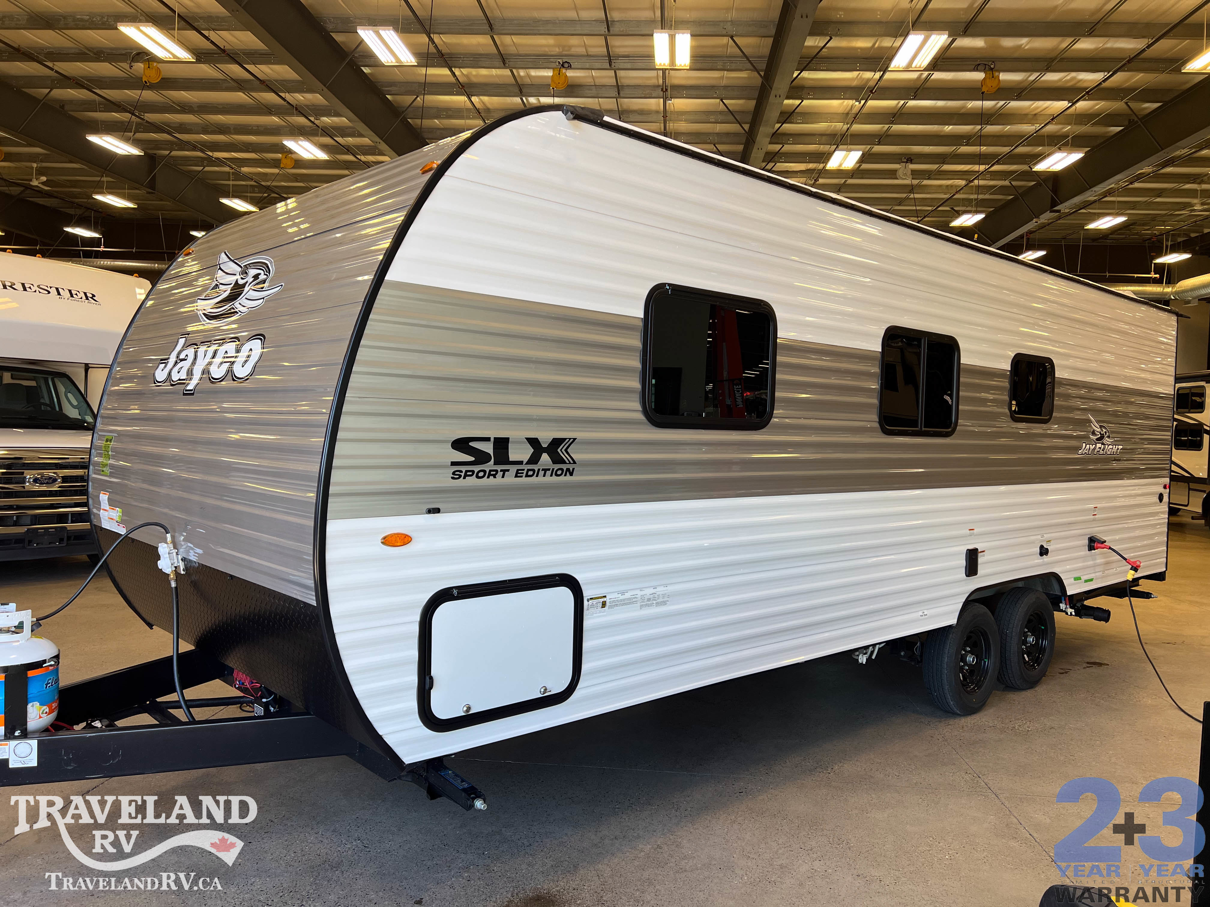 2026 Jayco Jay Flight SLX 250BHW - Image 5