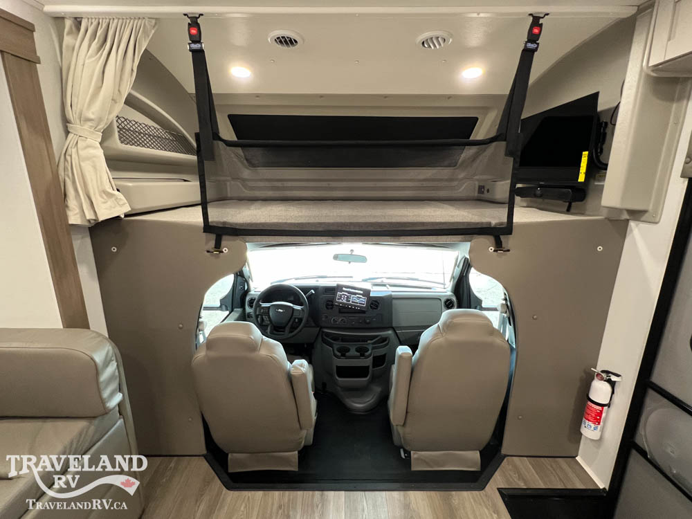 2027 Entegra Coach Odyssey 24B - Image 21