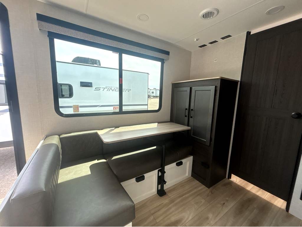 2026 VENTURE RV SPORTTREK STINGER 192VRB - Image 18