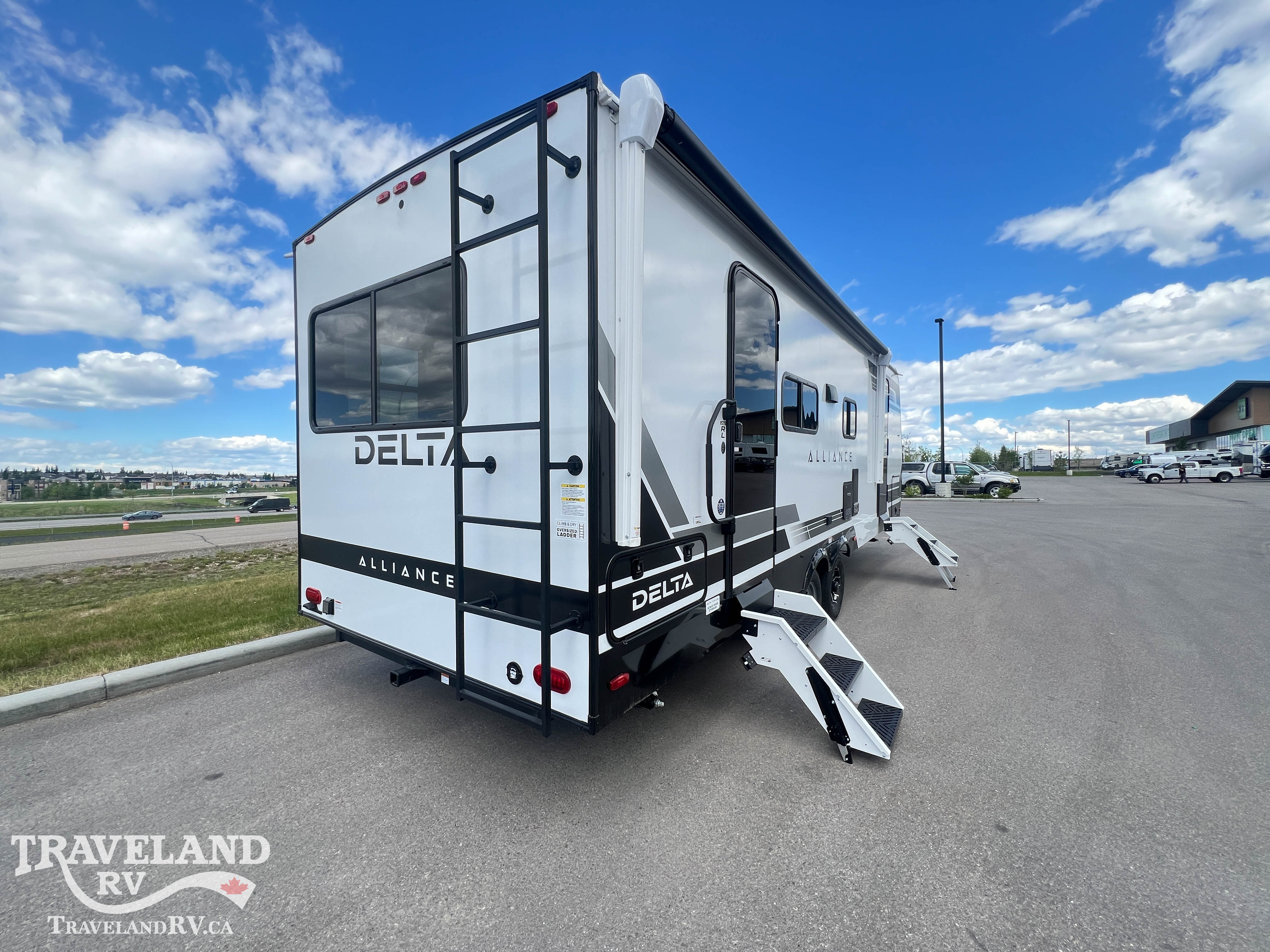 2027 Alliance RV Delta 252RL - Image 7