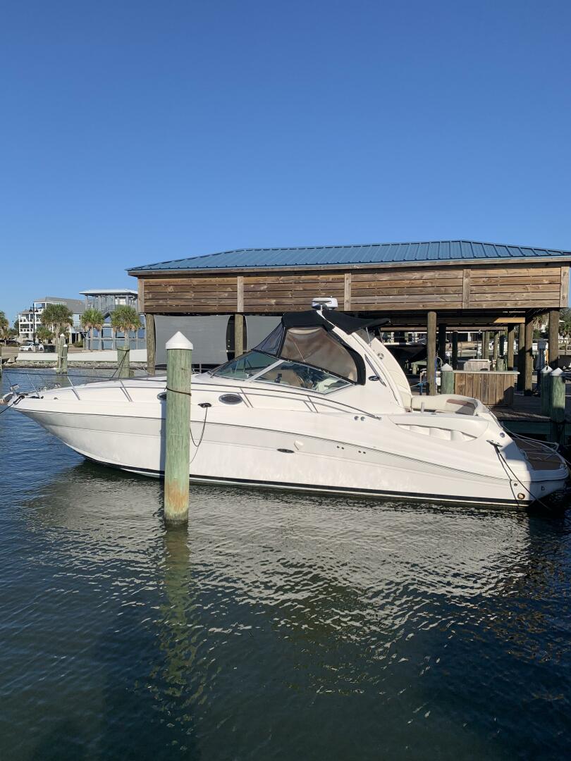 2005 Sea Ray 340 Sundancer - Image 1