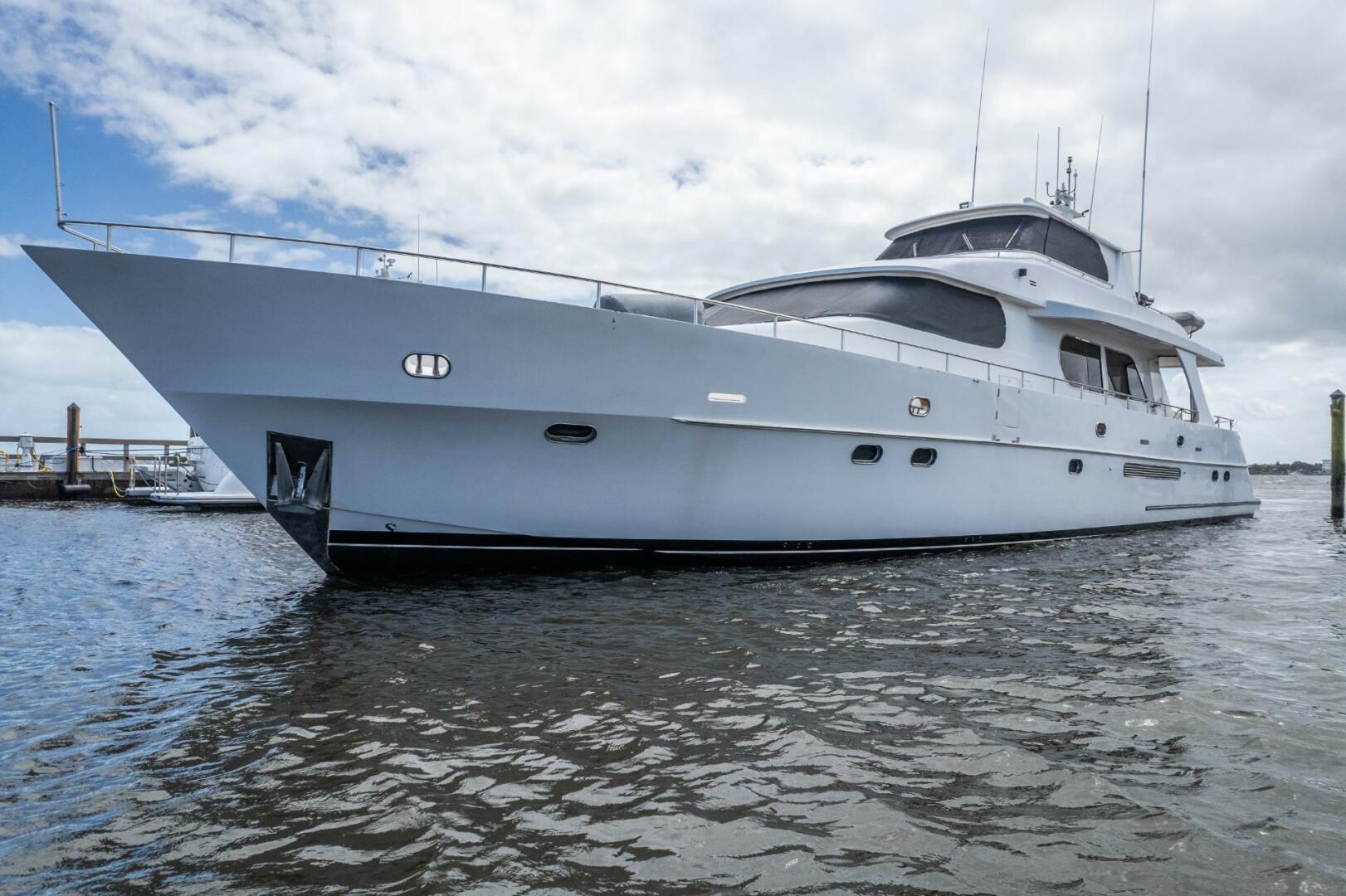 2001 Grand Harbour 76 - Image 5