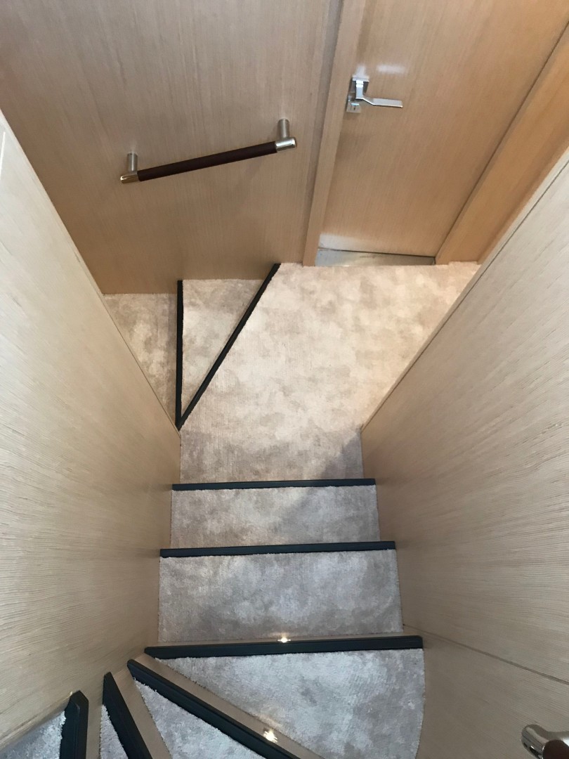 2019 Sirena 58 Flybridge - Image 6