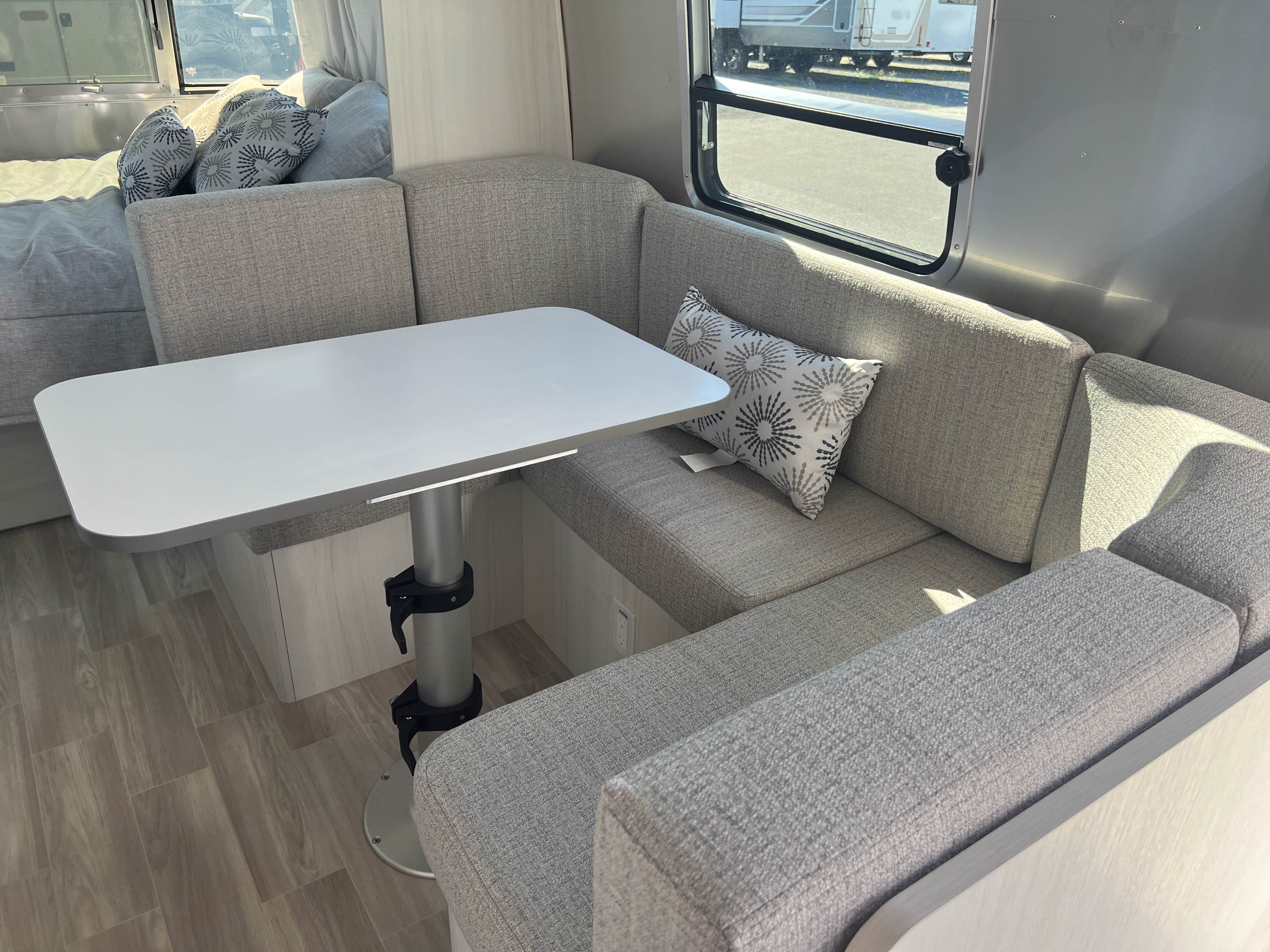 2027 Airstream Bambi 22FB - Image 15
