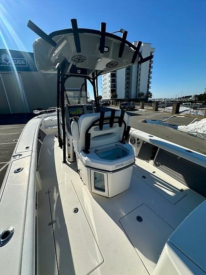 2023 Pathfinder 2700 - Image 32