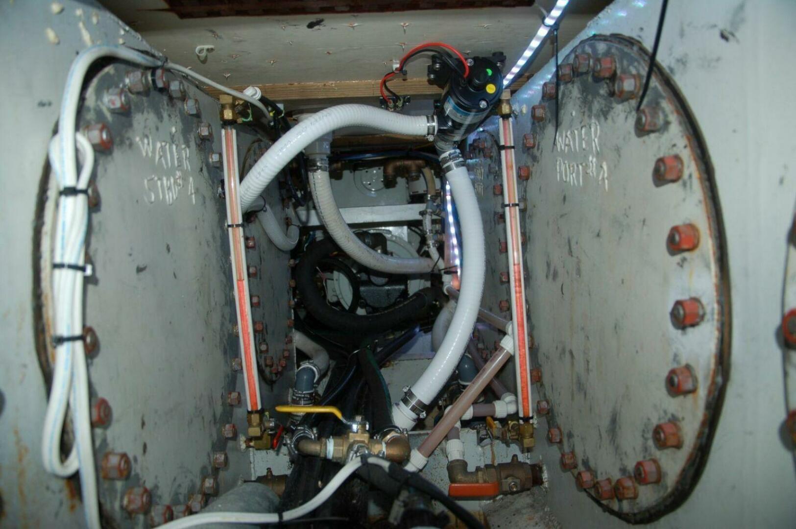2006 Custom Sprague - Image 82