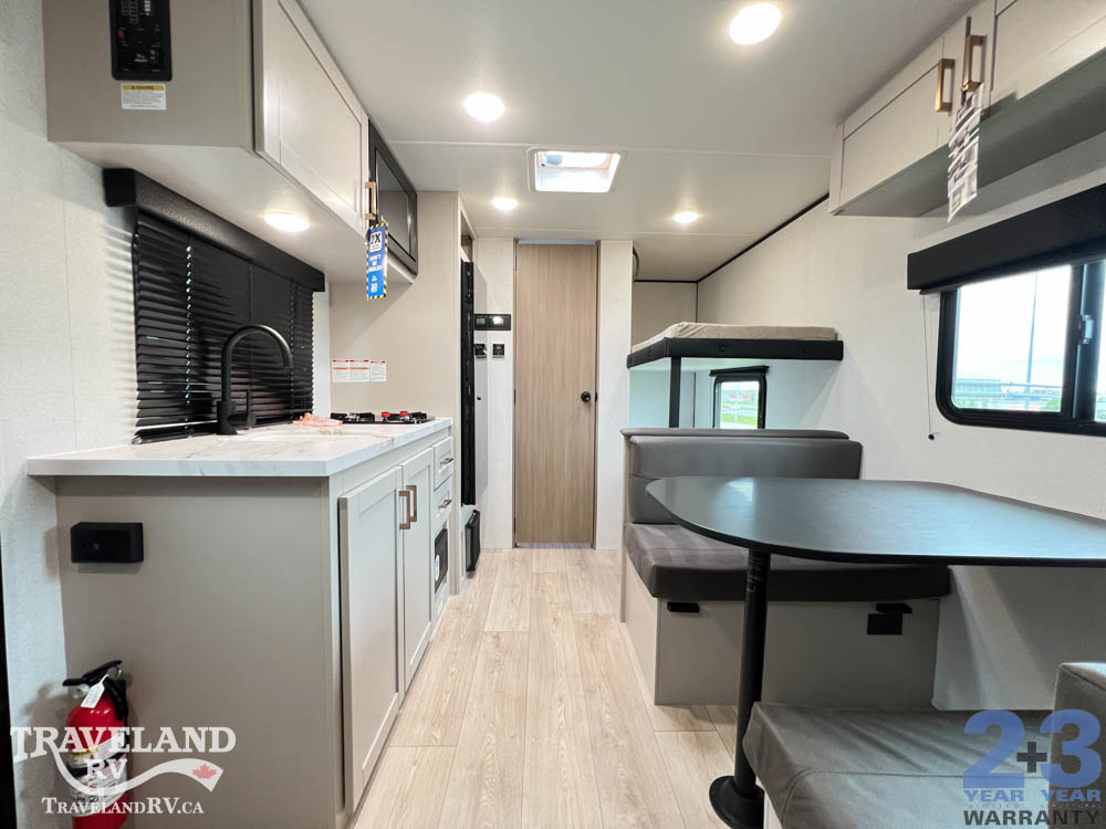 2027 Jayco Jay Feather Air SL 17BHSL - Image 3