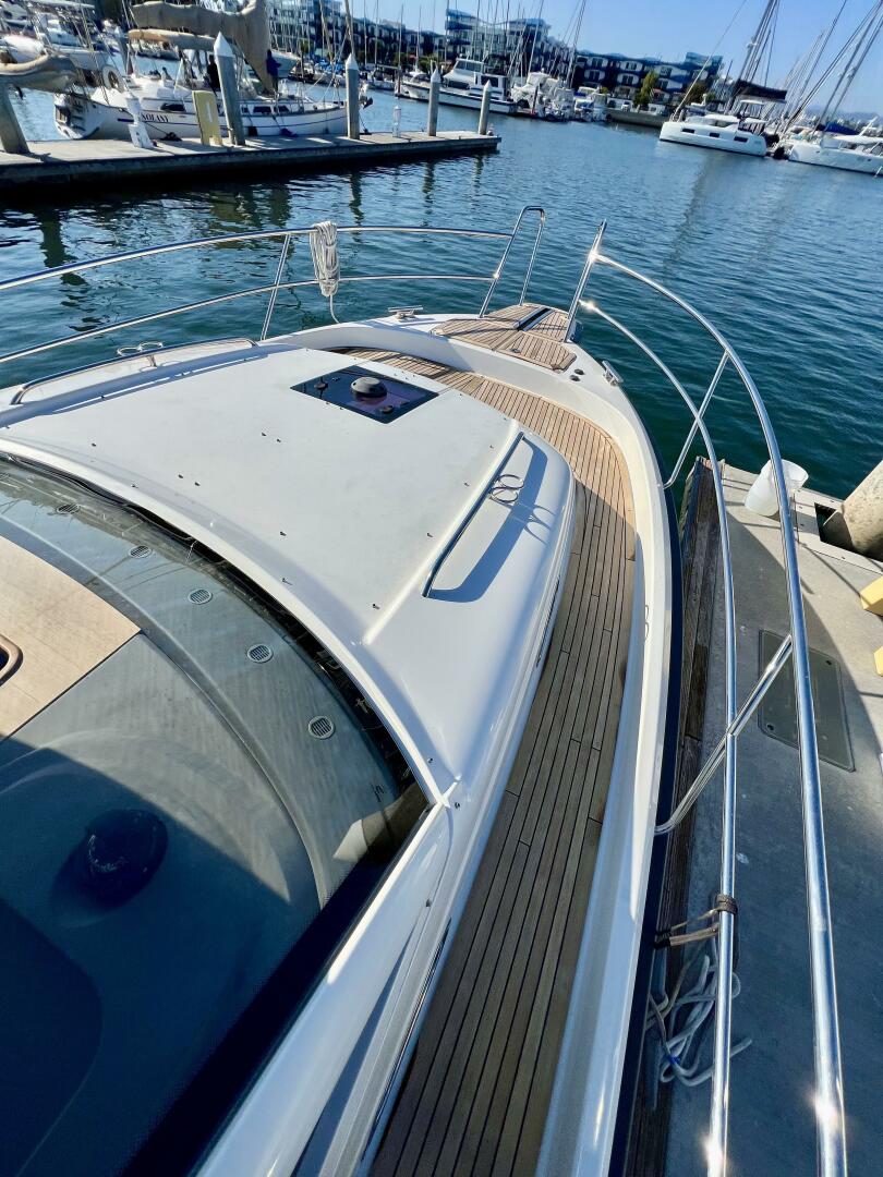 2018 Nimbus 365 Coupe - Image 22