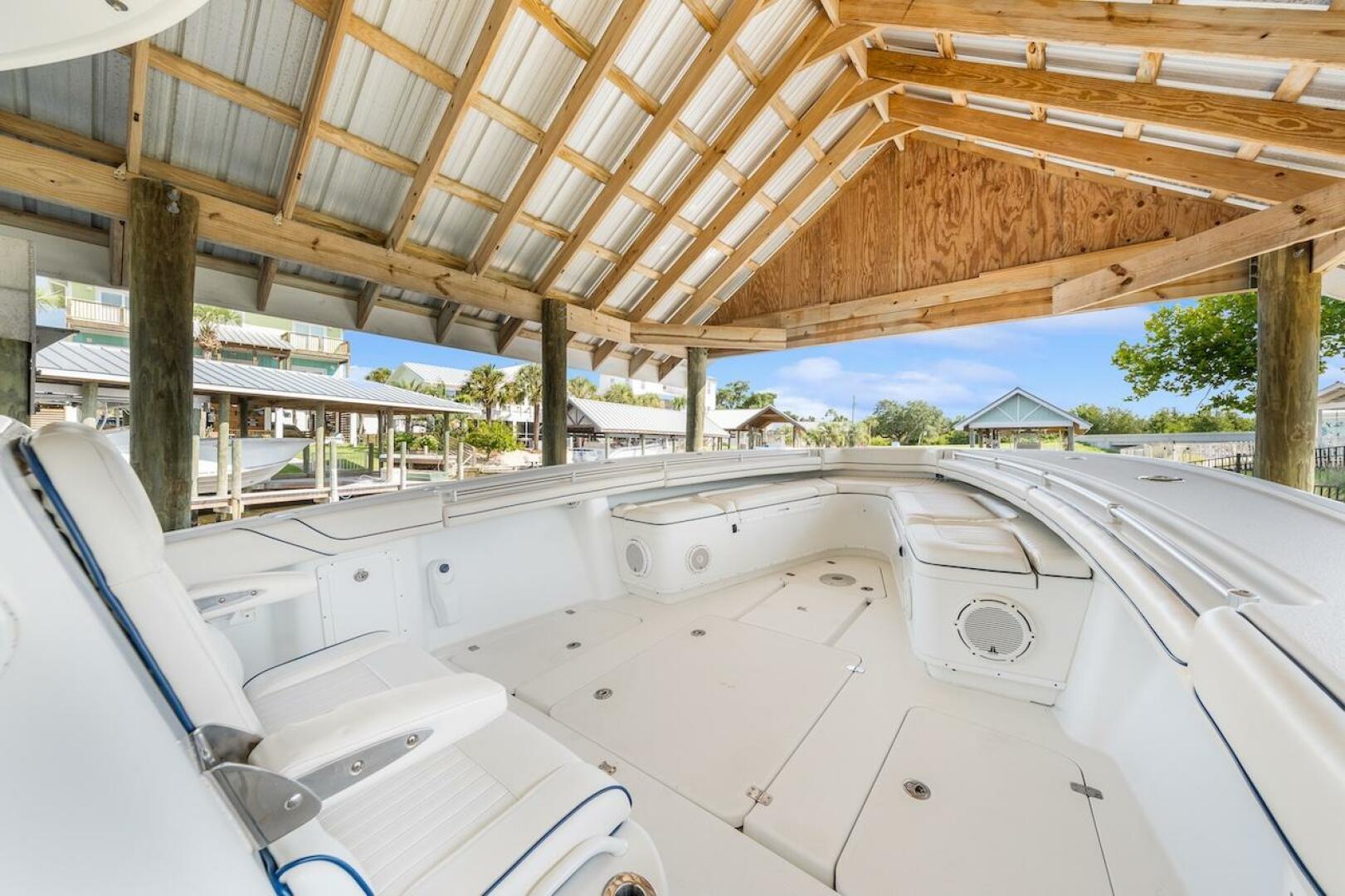 2013 Yellowfin 39 Offshore - Image 24