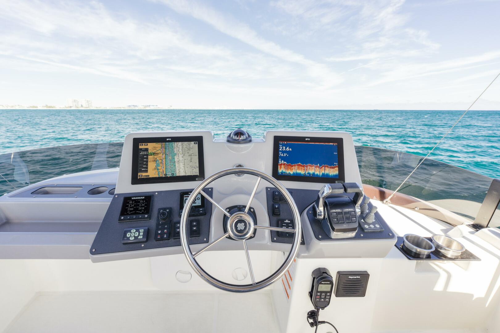 2025 Beneteau - Image 5