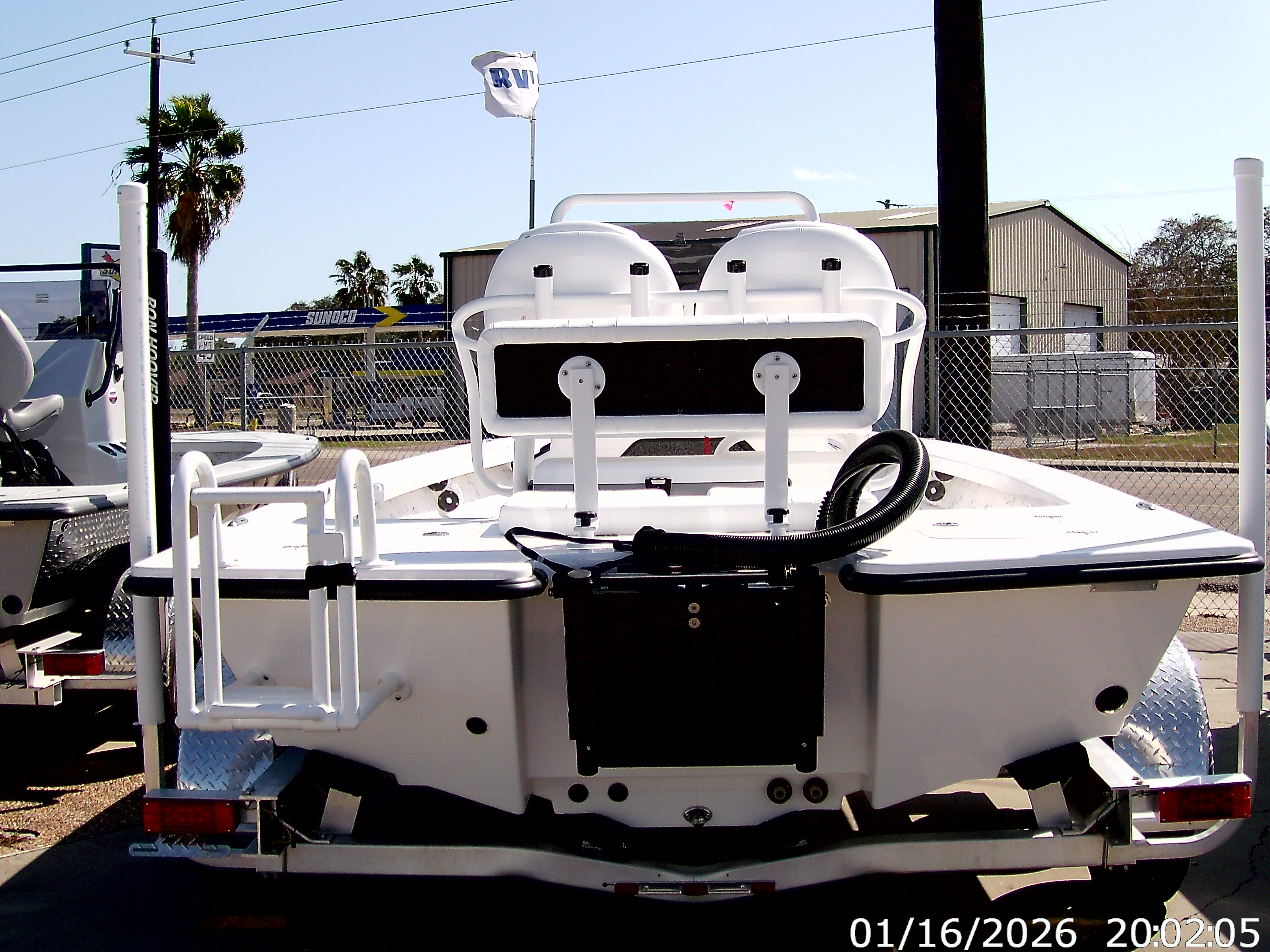 2026 Majek 22 Xtreme - Image 5