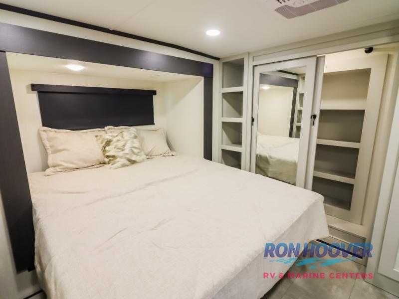 2026 FOREST RIVER 38BNB - Image 29