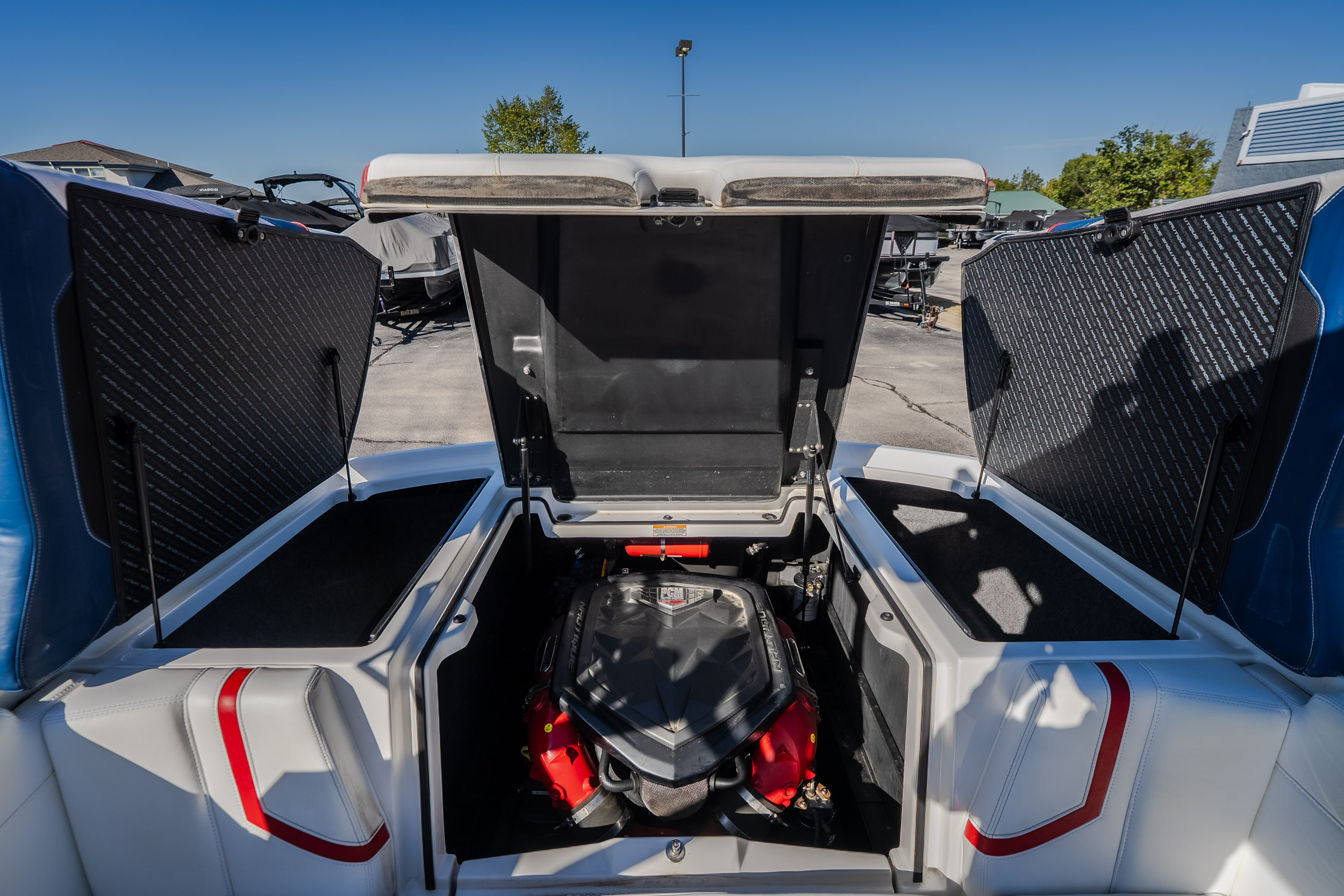 2016 Nautique G23 - Image 33