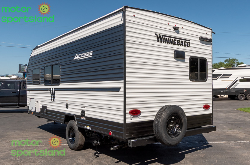 2026 Winnebago Access 18RK - Image 12