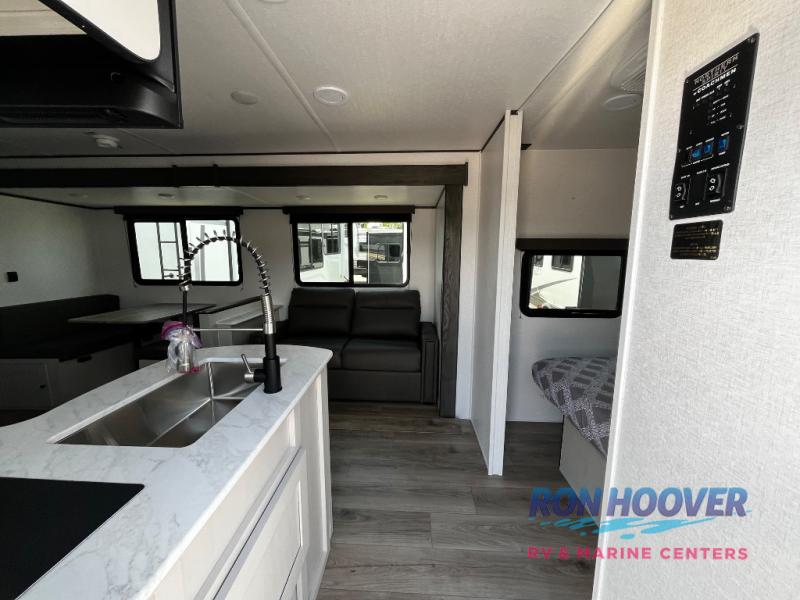 2026 COACHMEN 29BH - Image 7