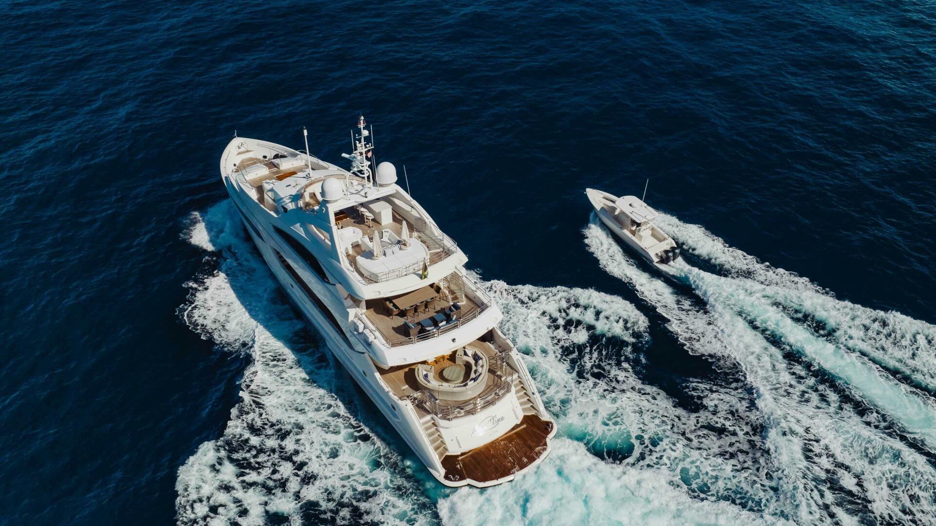 2010 Sunseeker 40m - Image 46