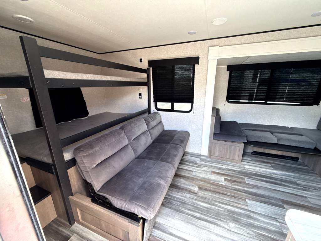 2025 JAYCO JAYFLIGHT 287BHS - Image 7