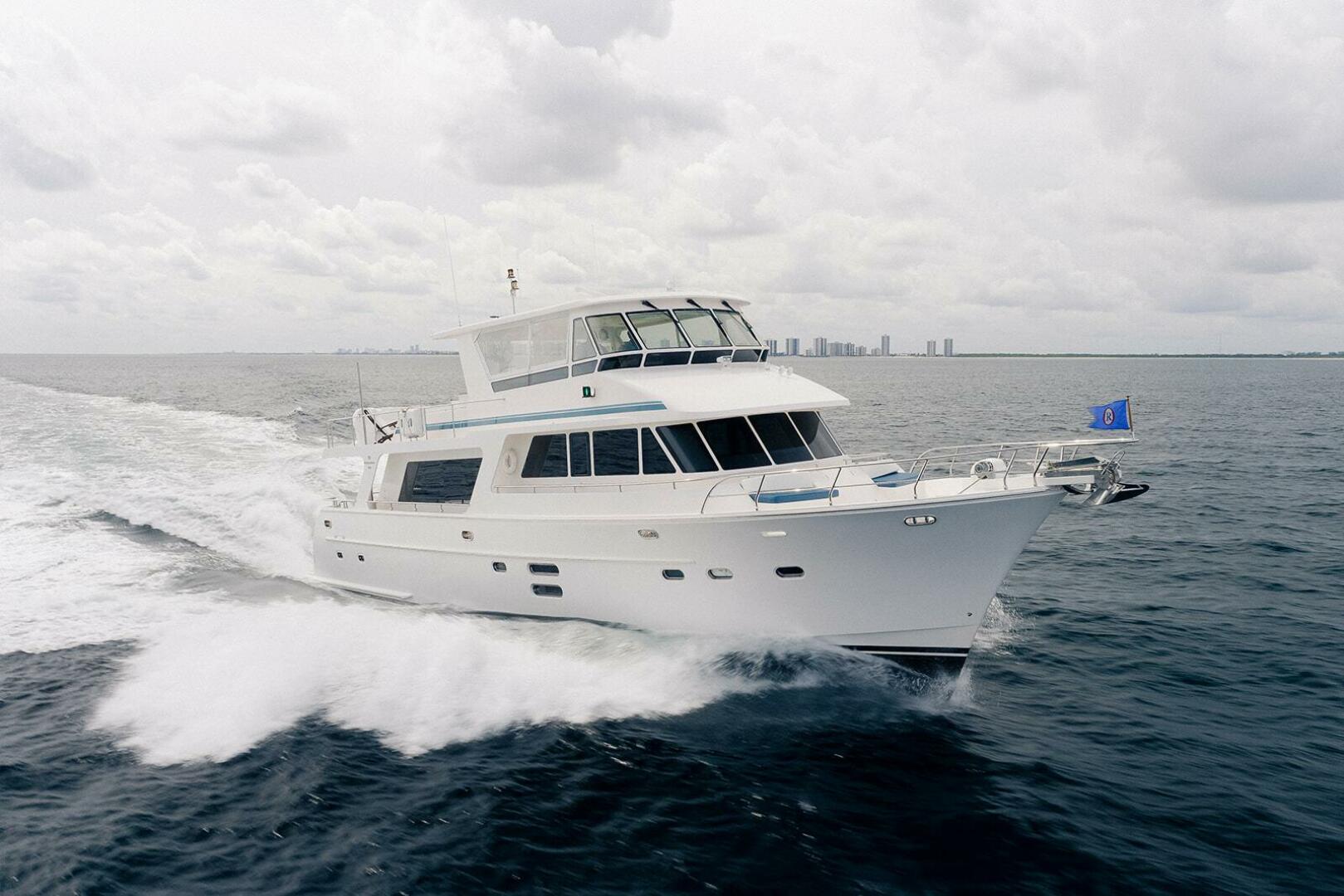 2013 Hampton 680 LRC - Image 77