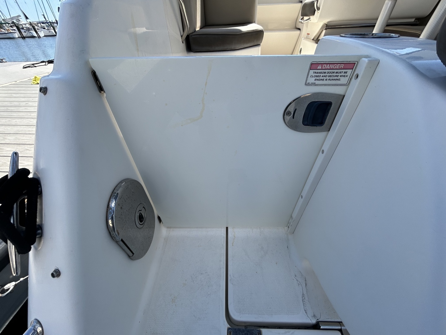 2014 Sea Ray - Image 52