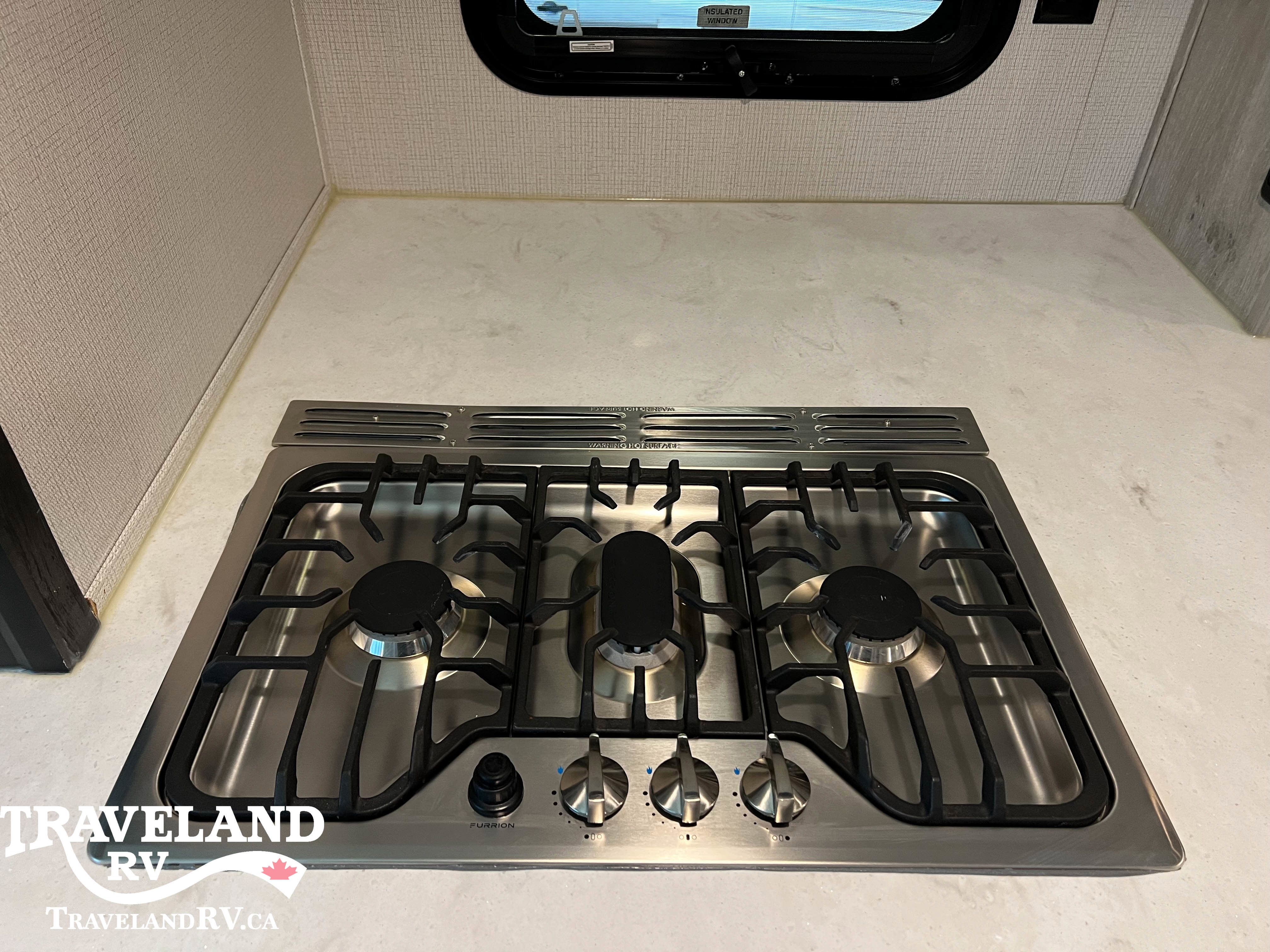 2022 Keystone Alpine 3790FK - Image 9