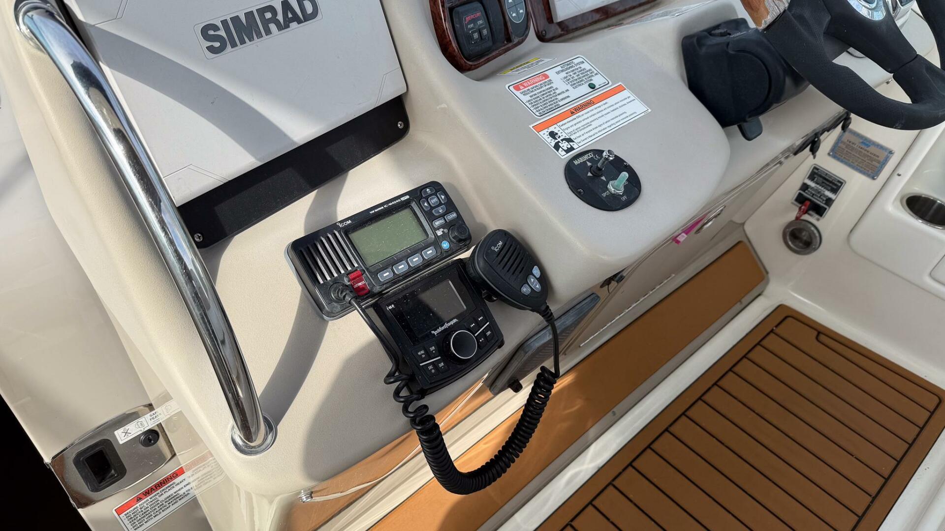 2008 Sea Ray 340 Sundancer - Image 14