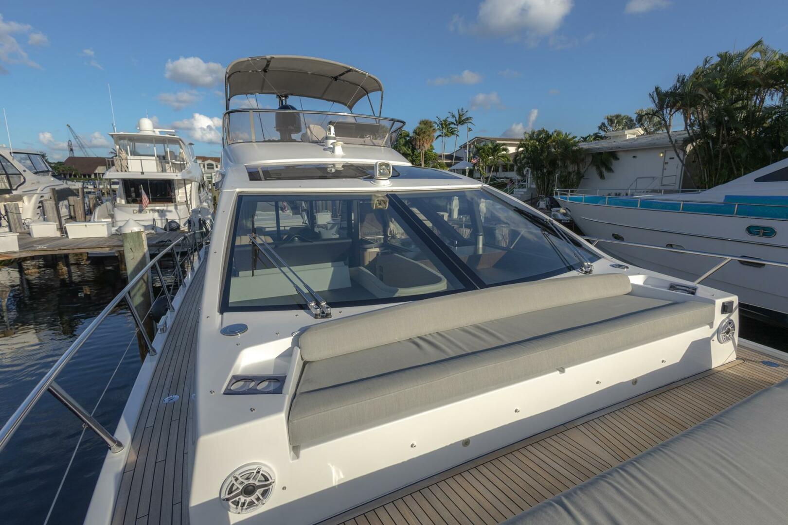 2023 Azimut S6 Sport-Fly - Image 41