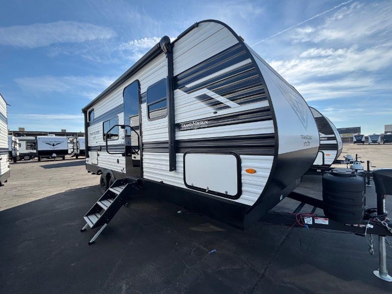 2026 Grand Design Transcend XPLOR 19BHX - Image 1