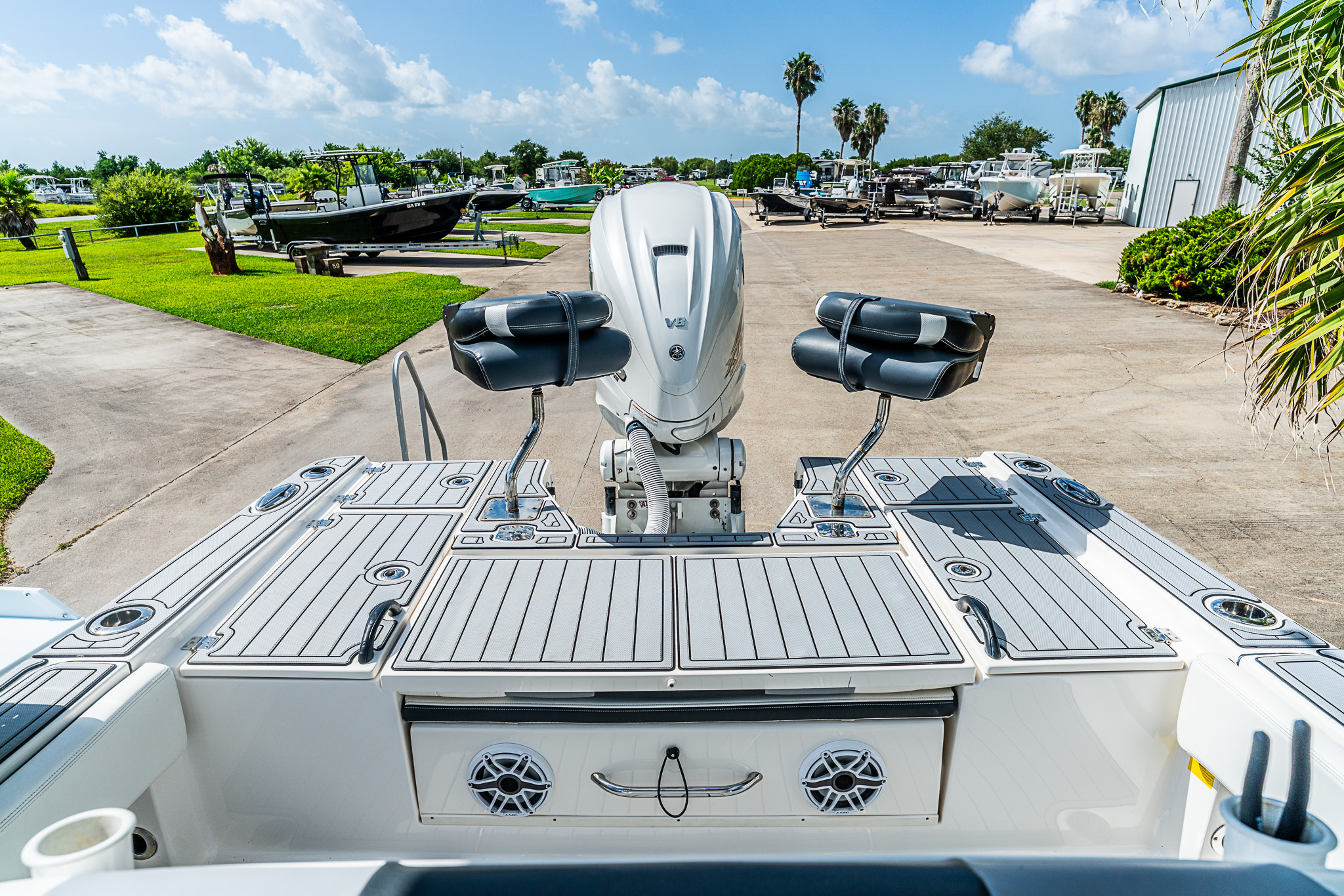 2022 ROBALO Cayman 266 CAYMAN 266 - Image 10