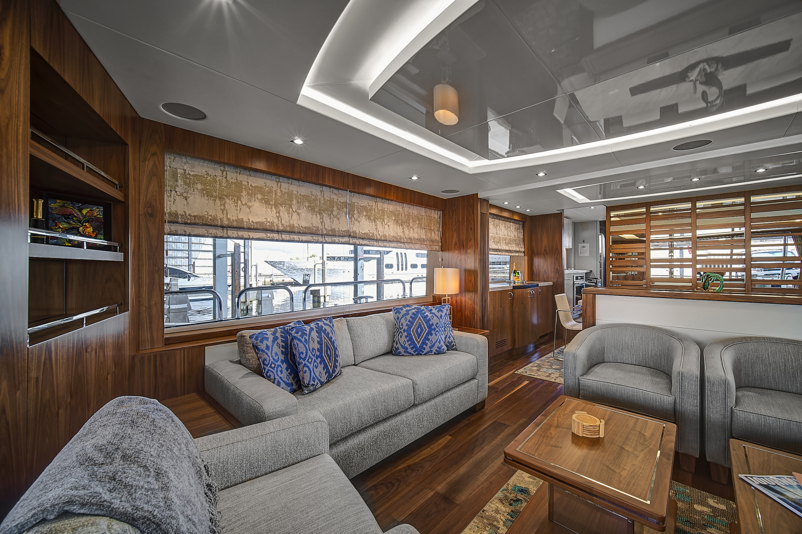 2019 Sunseeker 86 Yacht - Image 30