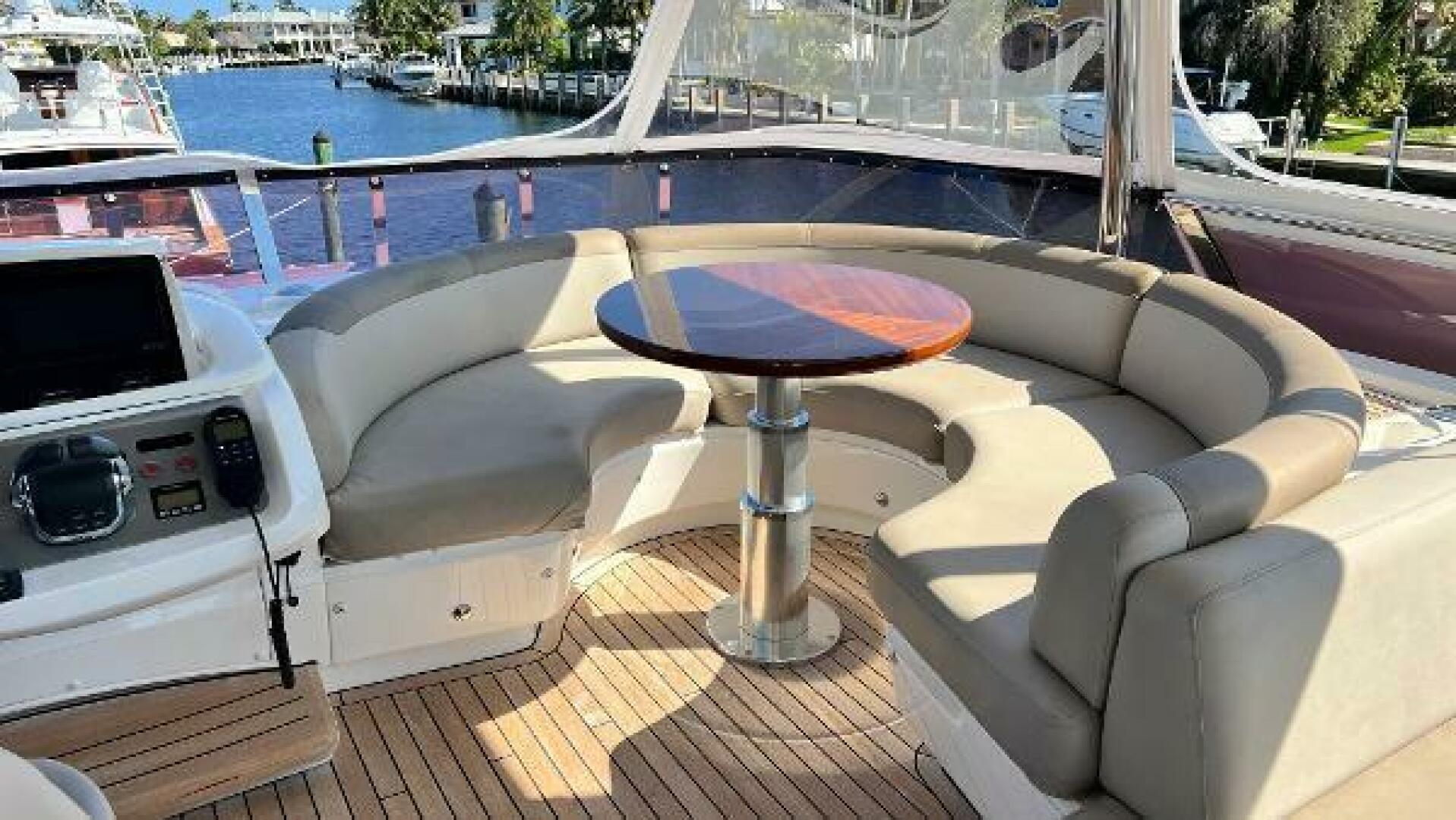 2019 Princess F62 - Image 32