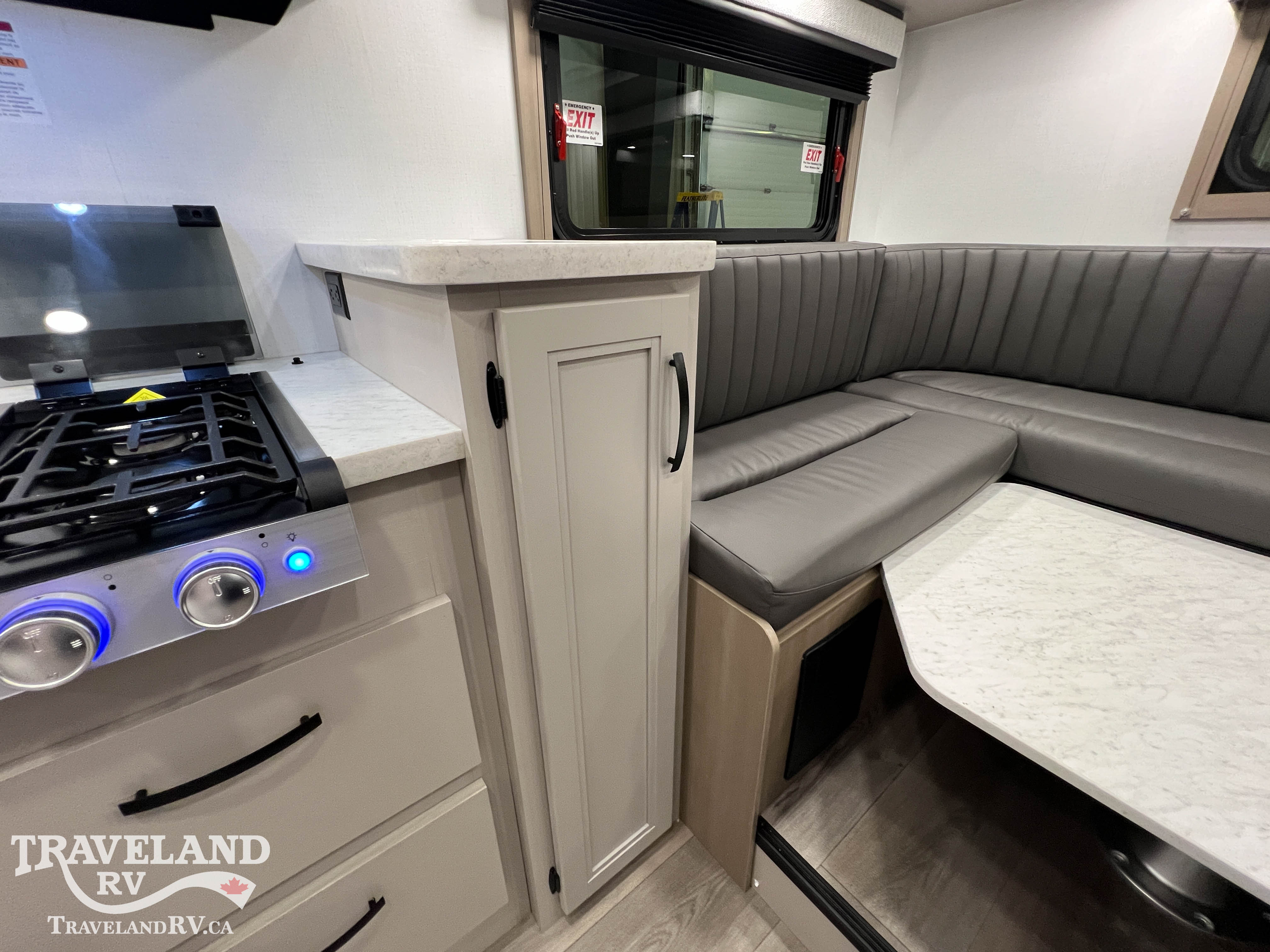 2027 Entegra Coach Odyssey SE 20LF - Image 19