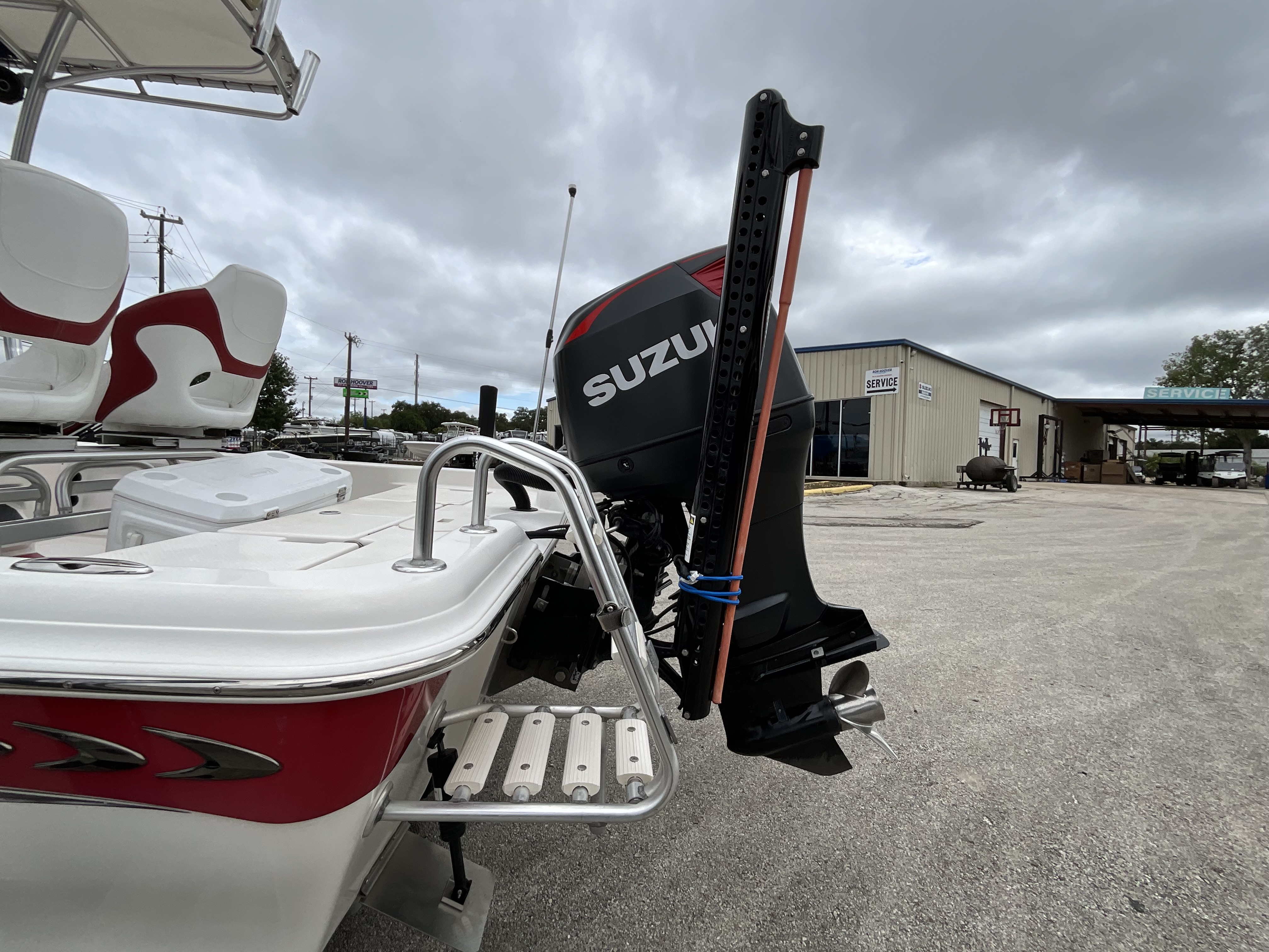 2017 BLUEWAVE 2000 PUREBAY - Image 4