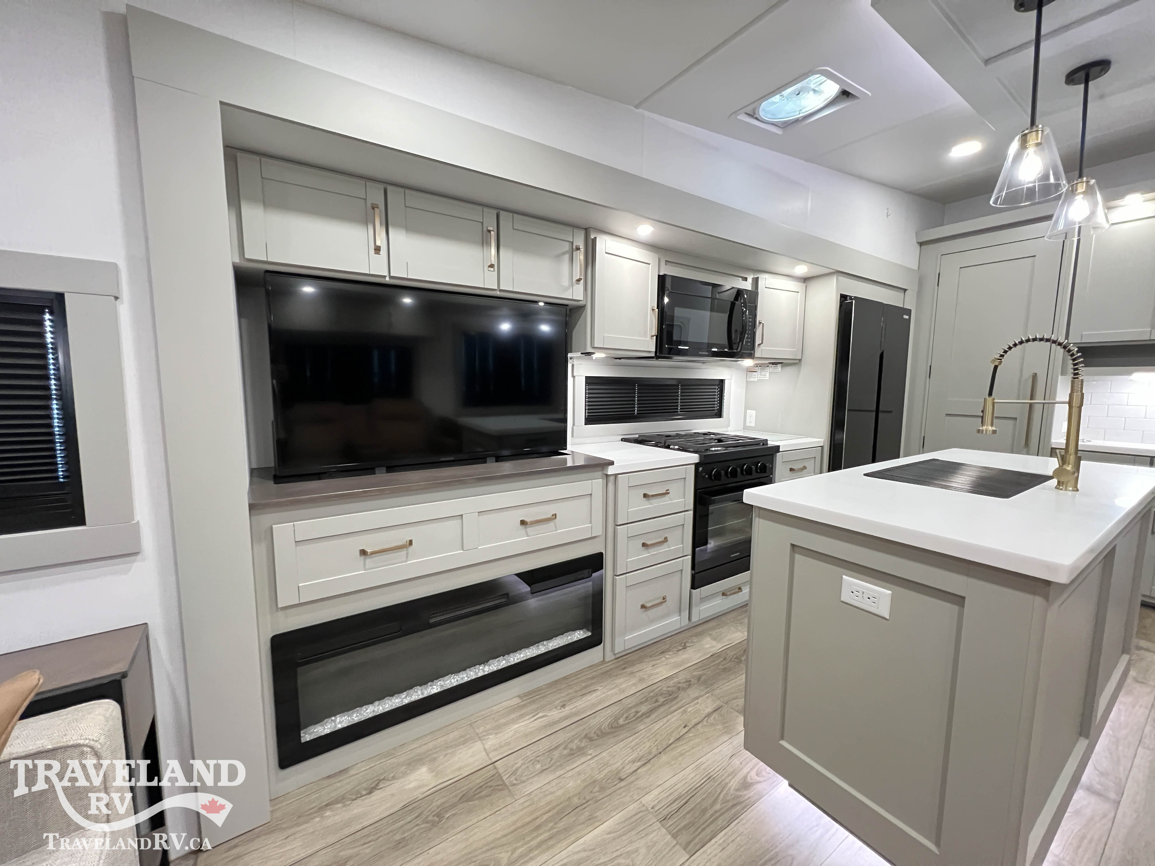 2024 Brinkley RV Model Z 3100 - Image 15