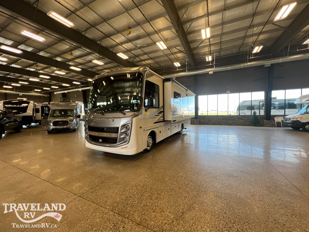 2027 Entegra Coach Vision 29S - Image 4