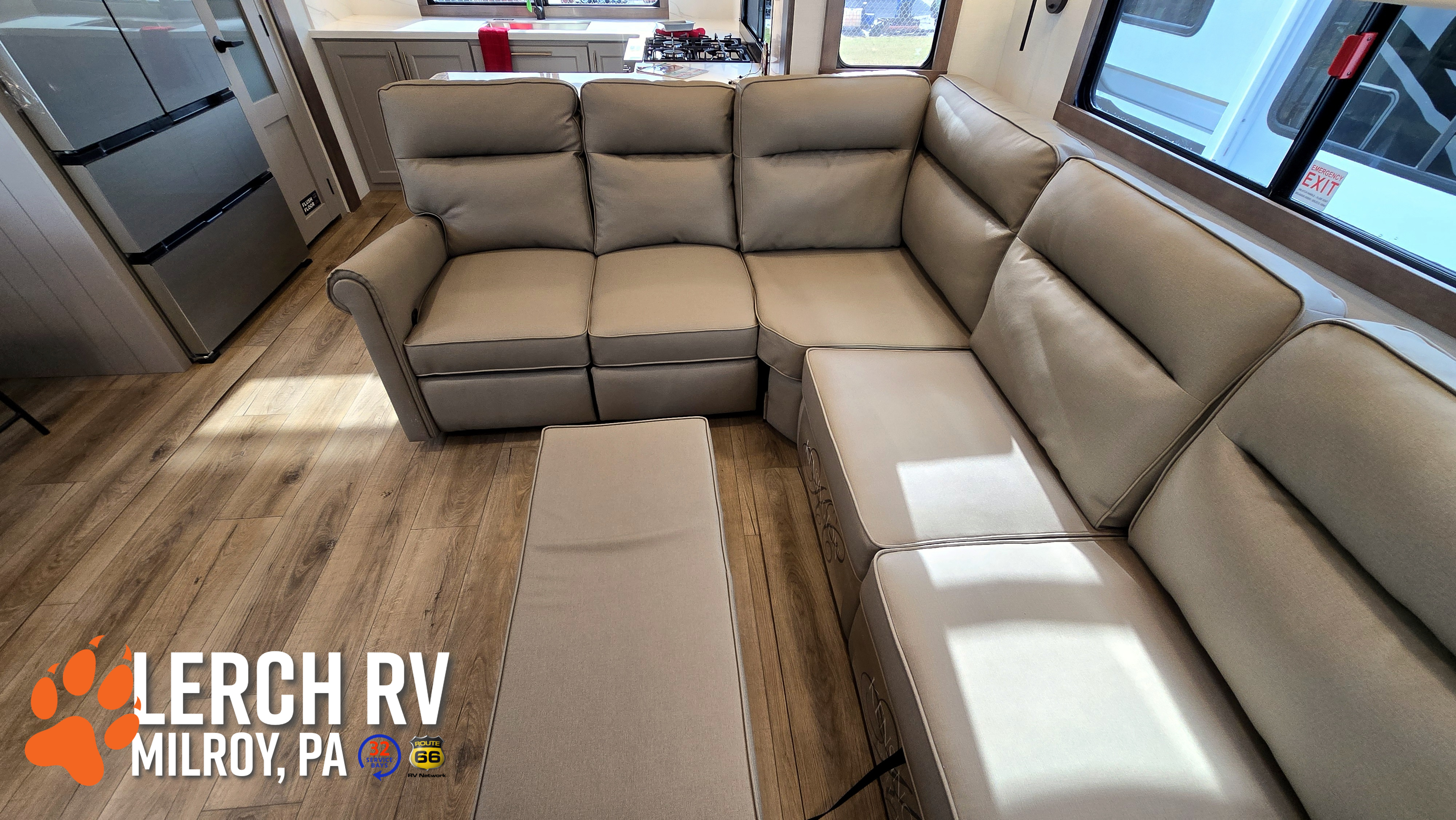 2026 Alliance RV PARADIGM 312RK - Image 7