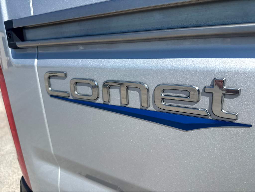 2026 JAYCO COMET 18C - Image 8